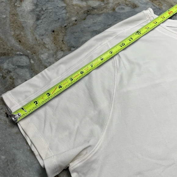 NWT The North Face EcoActive Dawndream Relaxed Short Sleeve Shirt Plus Size 2X - Picture 7 of 11